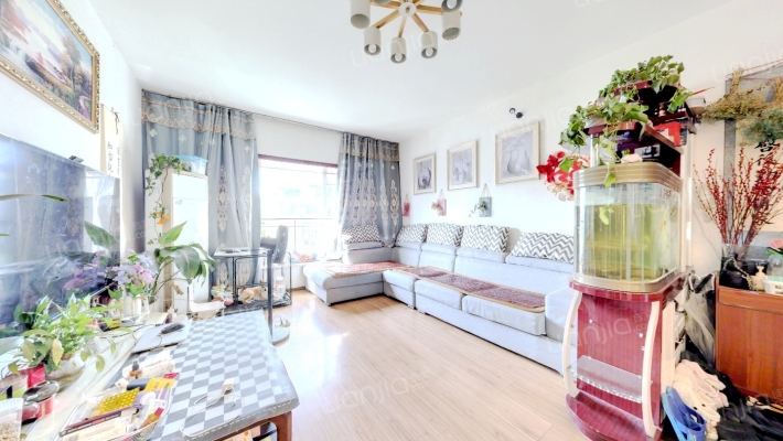 瑞安苑二手房实景图