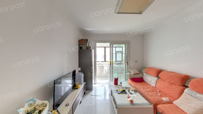 陇商国际二手房实景图