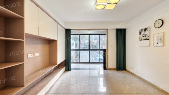 颐和花园二手房实景图