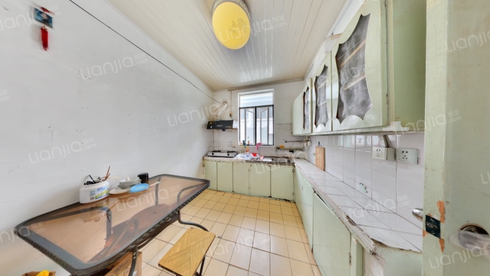 十梓街散盘二手房实景图