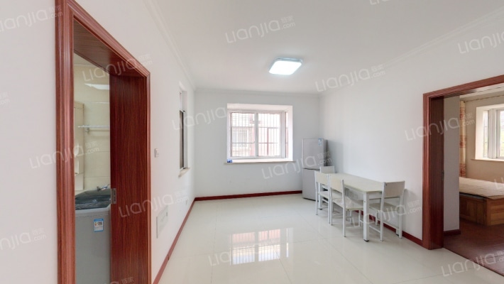 万和家园(海门市)二手房实景图