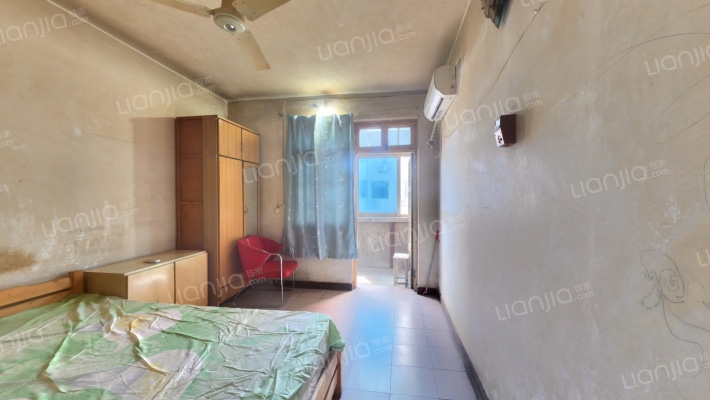 工人路52号院二手房实景图