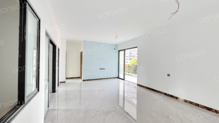 怡芳苑二手房实景图