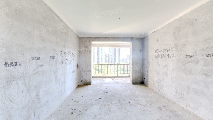 红海高铁万象城二手房实景图