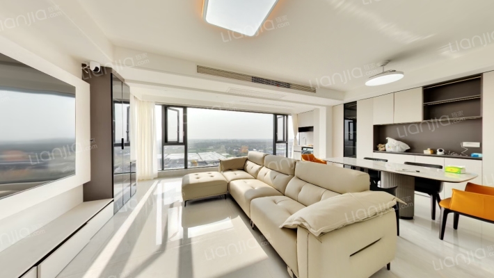 东台碧桂园·云顶二手房实景图