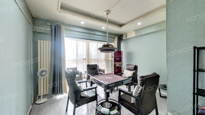 第五国际二手房实景图