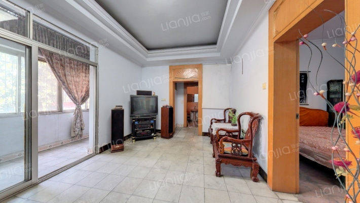 春园路24号二手房实景图