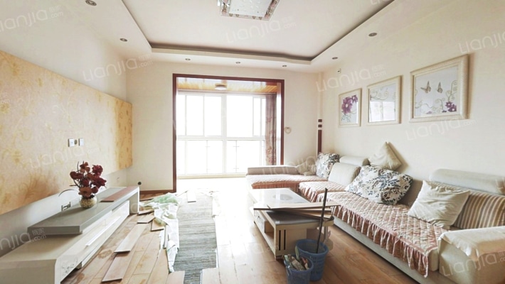 亲和居二手房实景图