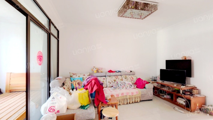 宝元雅苑二手房实景图