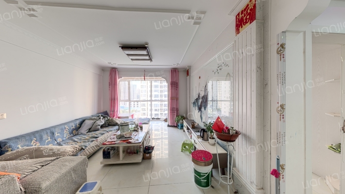 宗家梁安置小区二手房实景图