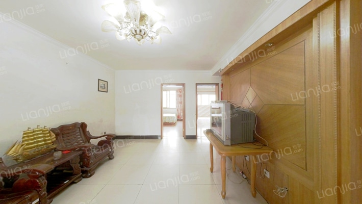 万明园二手房实景图