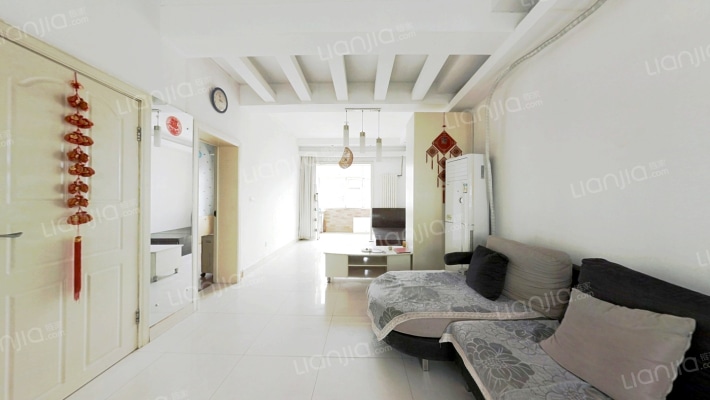 东缉虎营9号二手房实景图