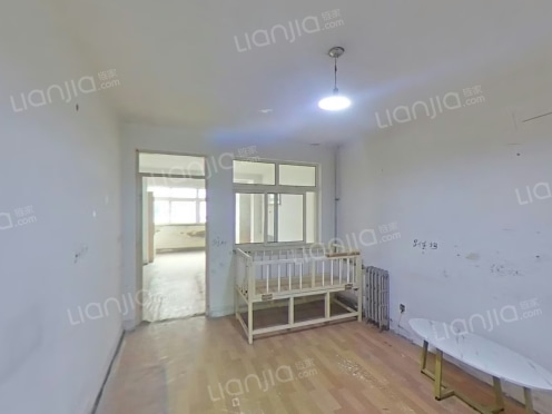 整租·哈尔滨路 2室1厅 南/北