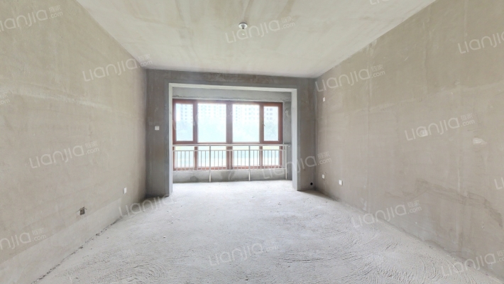 金品时代 3室2厅 南 北-客厅