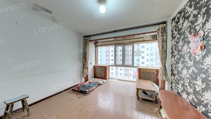 福锦小区二手房实景图