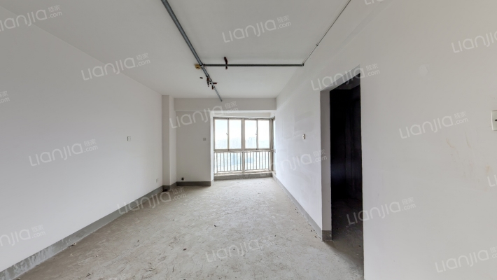 富安华庭二手房实景图