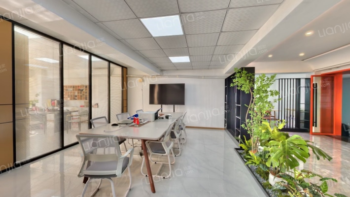 海景广场二手房实景图