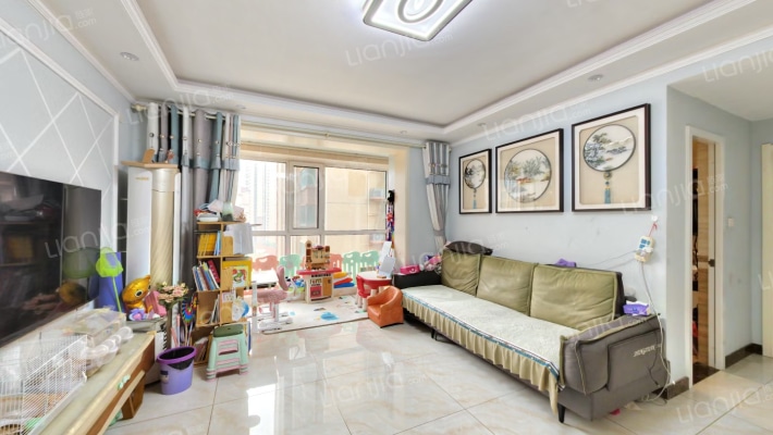 同祥城二手房实景图