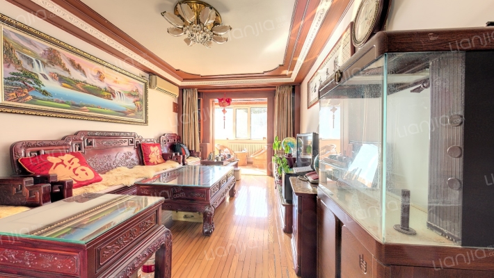 39中七七街二手房实景图