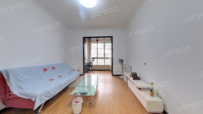 高桥B2二手房实景图