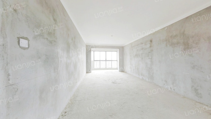 洪大赣江城二手房实景图