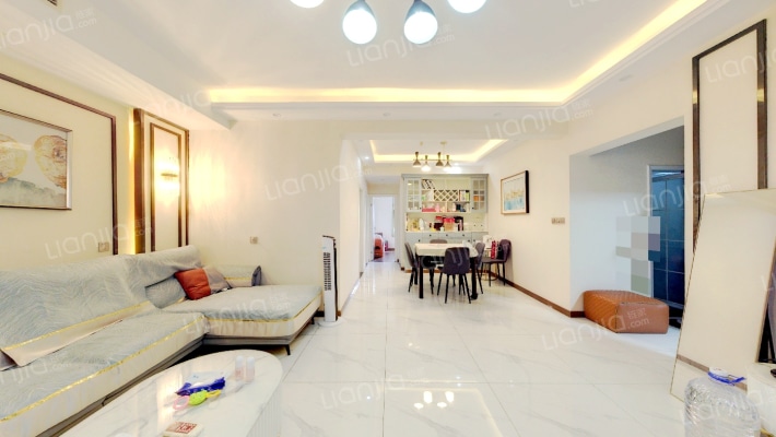 金凤大厦二手房实景图