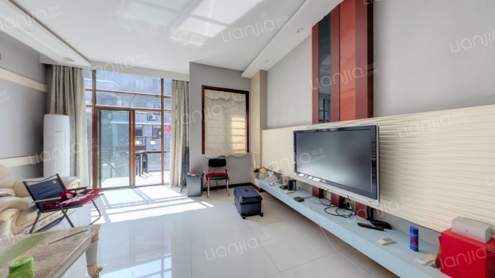 人信奥林花园梦之邸二手房实景图