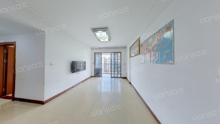 华盛圆坊都荟一期二手房实景图