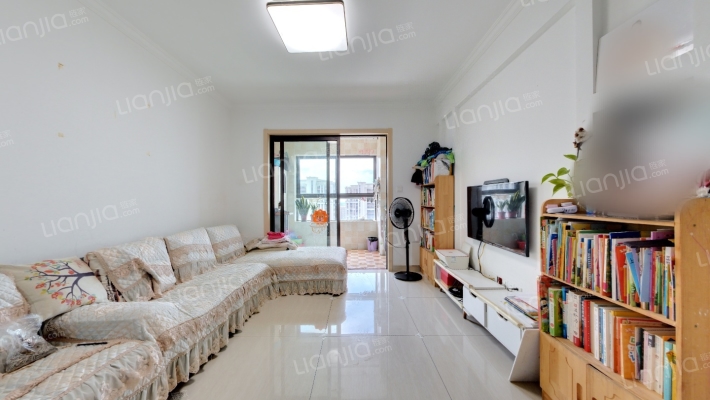 弘阳上湖雅苑二手房实景图