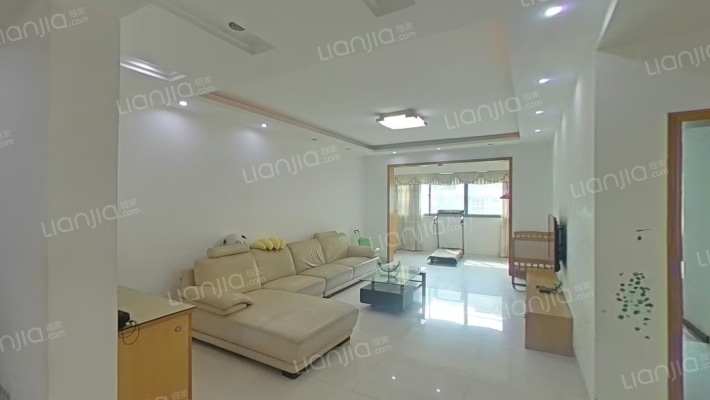 高辉花苑二手房实景图