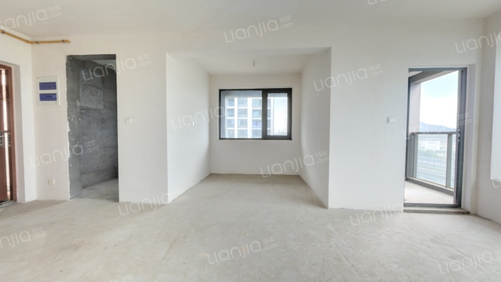 泰悦银座二手房实景图