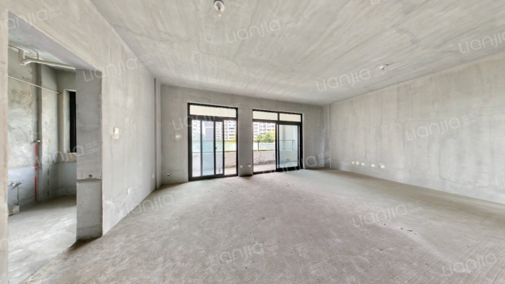 枫尚云锦二手房实景图