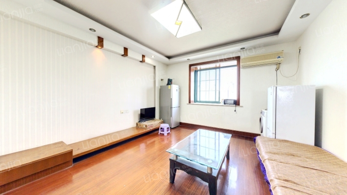 郁金香花苑二手房实景图