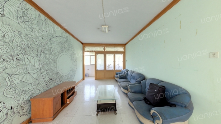 武警家属院二手房实景图