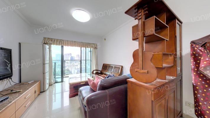 鸿翔花园二手房实景图