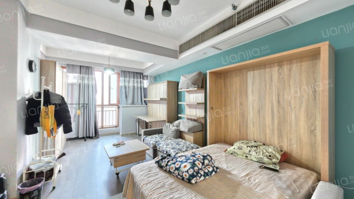 香榭兰岛二手房实景图