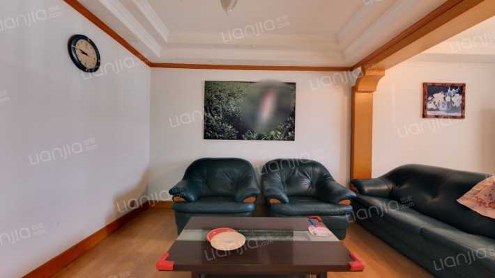 梅林春苑二手房实景图