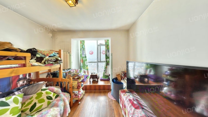 和静家园二手房实景图