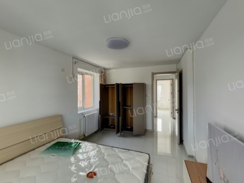 整租·宜兰里 2室1厅 东/南/北