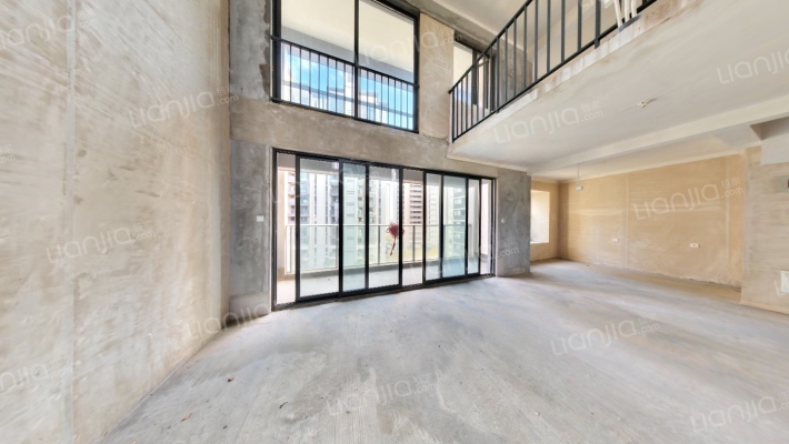 龙湖盛天景粼天著二手房实景图