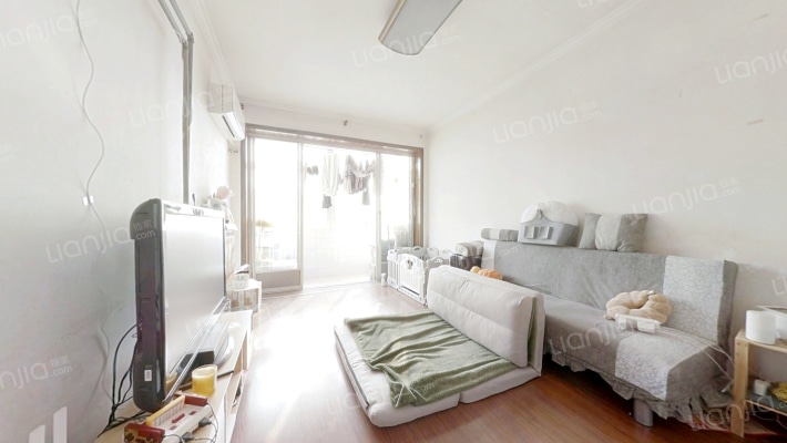 延安一路（榉林公园）二手房实景图