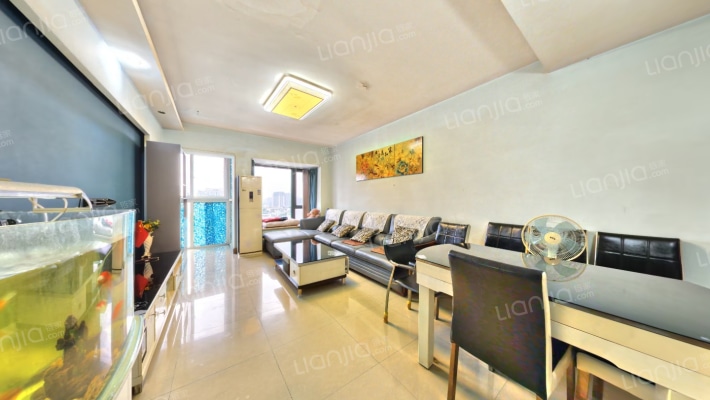 互盛佳苑二手房实景图