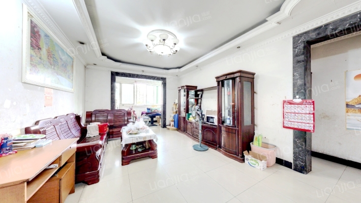 大天路11号院二手房实景图