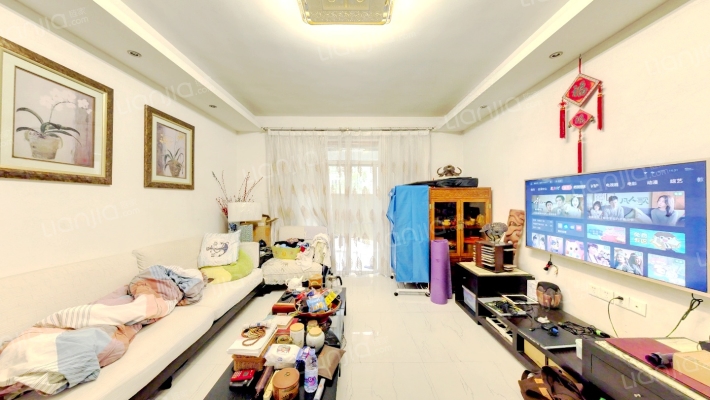 融侨锦江花园A区二手房实景图