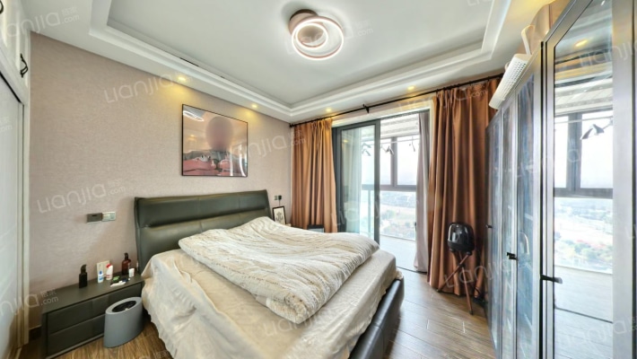 东渚新苑二手房实景图