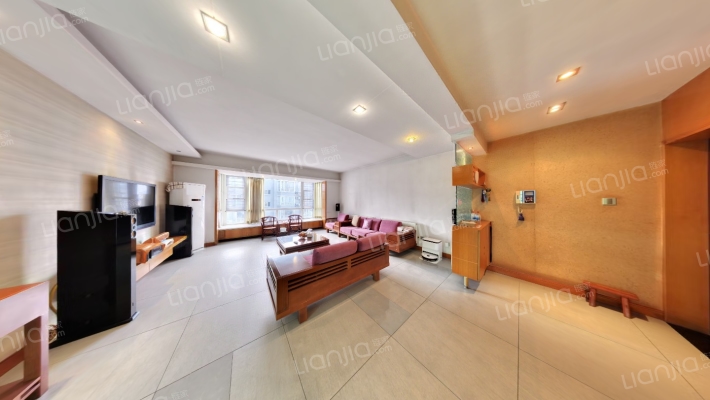 农商银行宿舍二手房实景图