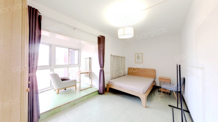 新安花园二手房实景图