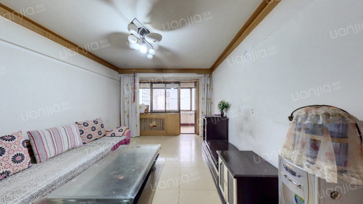 阳光家园（酒泉路）二手房实景图