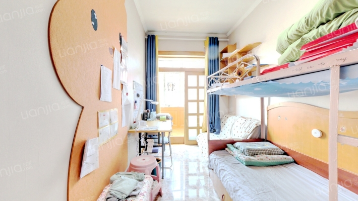 同合里二手房实景图