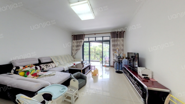 芳邻雅居二手房实景图